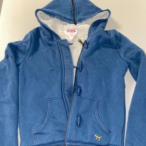 Victoria’s Secret PINK Hooded Jacket
